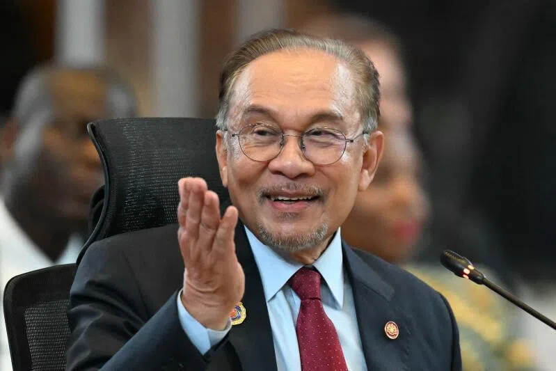 Malaysia's Prime Minister Anwar Ibrahim has brushed off rumours of an early election.
