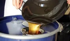 UCO exports from China and Malaysia, two of the biggest UCO exporters in the region, have been increasing each year.