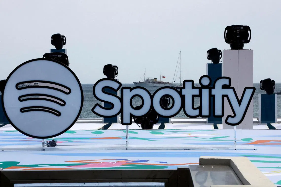 The music streaming provider has informed that the price will rise to 11.99 euros (S$18) from 10.99 euros in markets including South Asia, the Middle East, Africa, Europe, Latin America and the Asia-Pacific region.