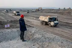 Coal has been closely tied to the Communist Party’s history and to its efforts to transform China’s economy over the past decades. 