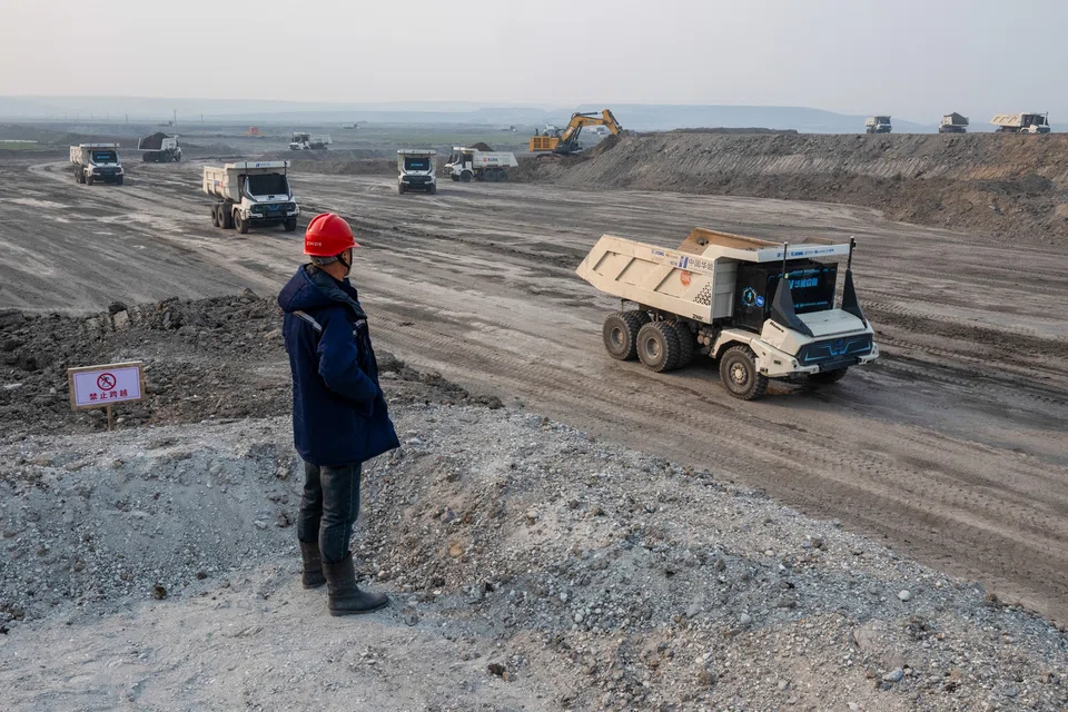 Coal has been closely tied to the Communist Party’s history and to its efforts to transform China’s economy over the past decades. 