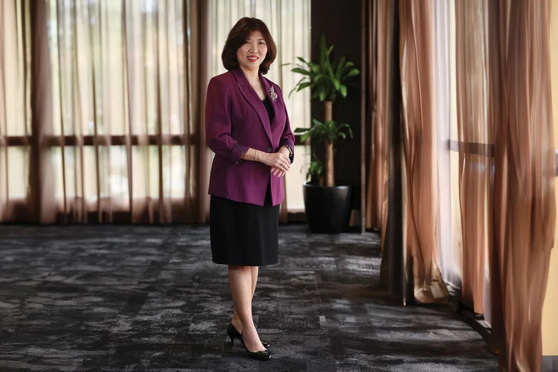 Sustainability at the heart of business