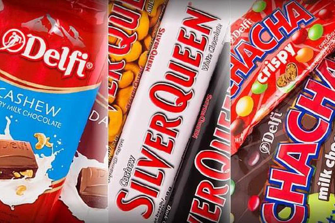 Growth in regional markets were led by robust own-brands performance in the Philippines, as well as improved agency brands sales in the archipelago and Malaysia, said Delfi.