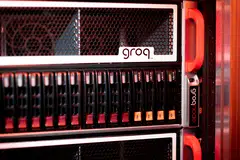 Groq has an existing agreement with Aramco Digital through which the companies built a critical AI hub in the region in December.