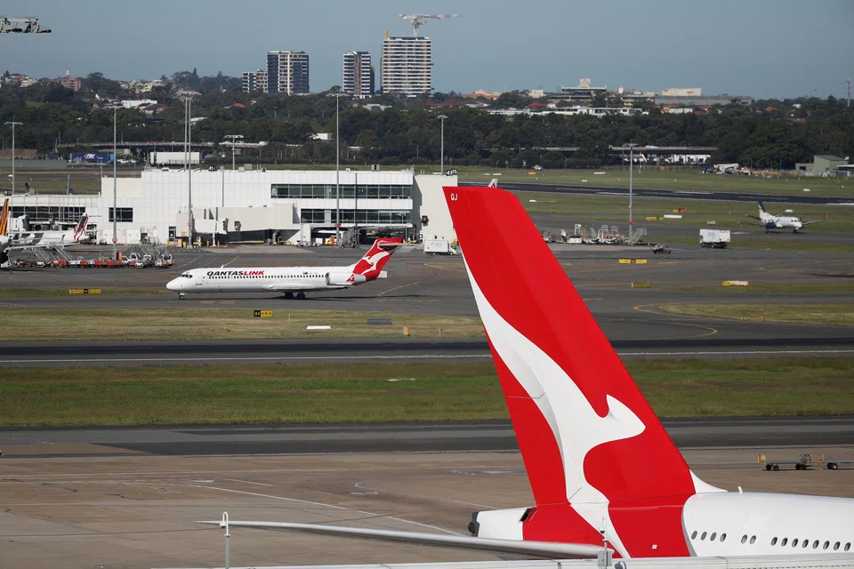 Qantas said that another four million customers had just their name and email address taken during the hack.