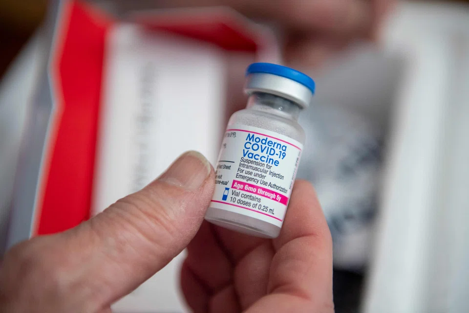 Britain’s health ministry said that the pandemic had shown mRNA technology as one of the fastest routes to develop new vaccines, and could be applied to other areas, such as cancer, flu, dementia and heart disease.