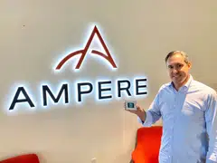 Chief product officer Jeff Wittich said that Ampere is working on standards that allow the combination of different companies’ chips on single pieces of silicon.