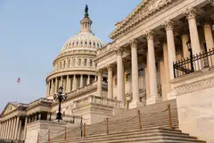 Stablecoins, a type of cryptocurrency designed to maintain a constant value, usually a 1:1 US dollar peg, are commonly used by crypto traders to move funds between tokens.