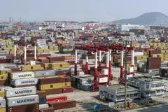 Chinese companies may try to redirect more goods to other markets to make up for lost sales in the US.