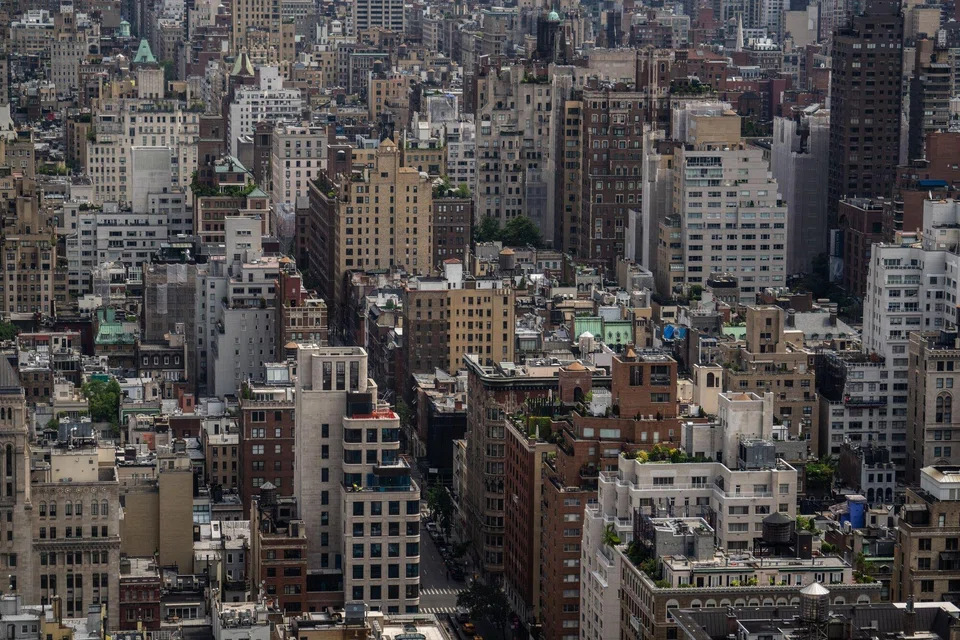 Under the programme, more than one million first-time home buyers who have a two-year history of on-time rent payments would be eligible for “down-payment support.”