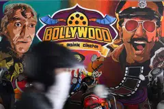 Bollywood has always been considered high-risk, producing more flops than hits.
