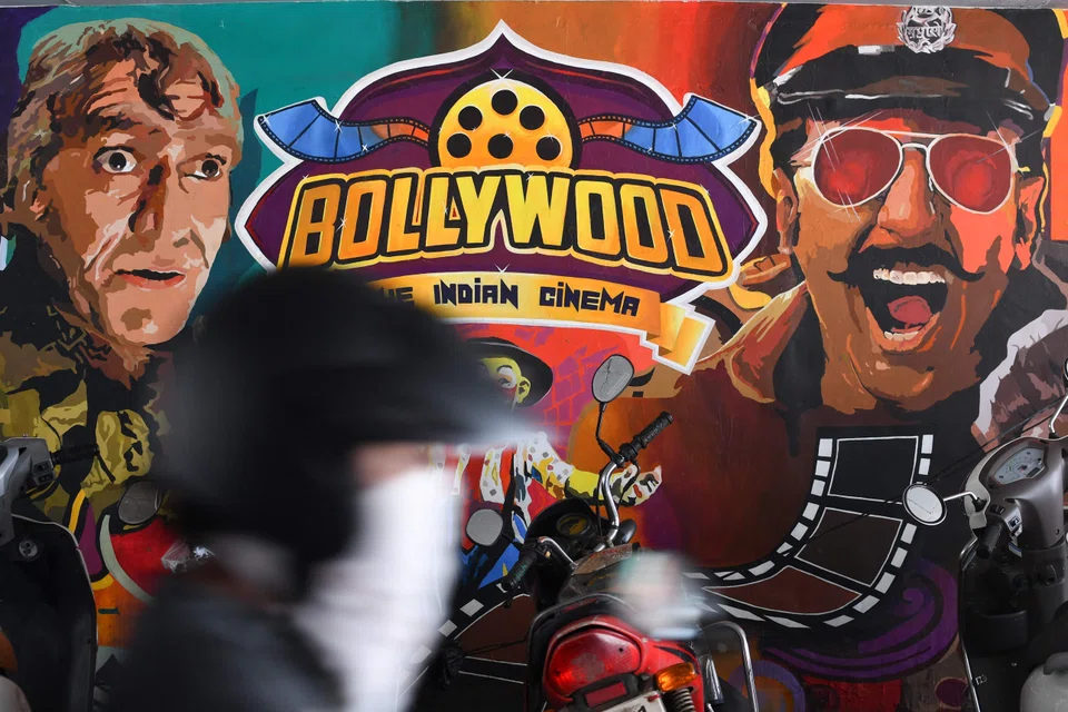Bollywood has always been considered high-risk, producing more flops than hits.