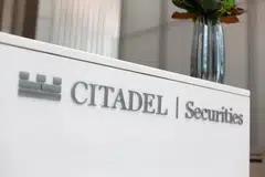 Citadel Securities has been participating in the China so-called A-share market from Hong Kong where it handles cash equities, futures, options trading and ETFs. 