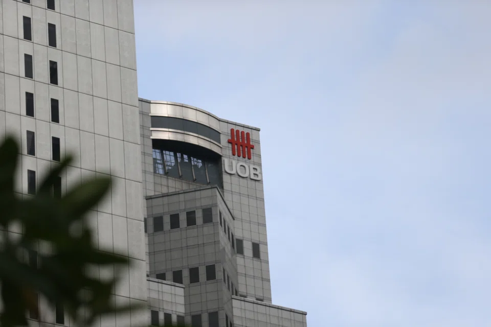 Net underwriting profit, however, increased by 1.6 per cent to S$12.4 million, as management expenses lowered. 