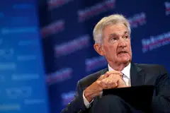 Fed chairman Jerome Powell has mastered the art of the pivot, going from a sternly hawkish tone for almost two years to a resolutely dovish one in recent months. 