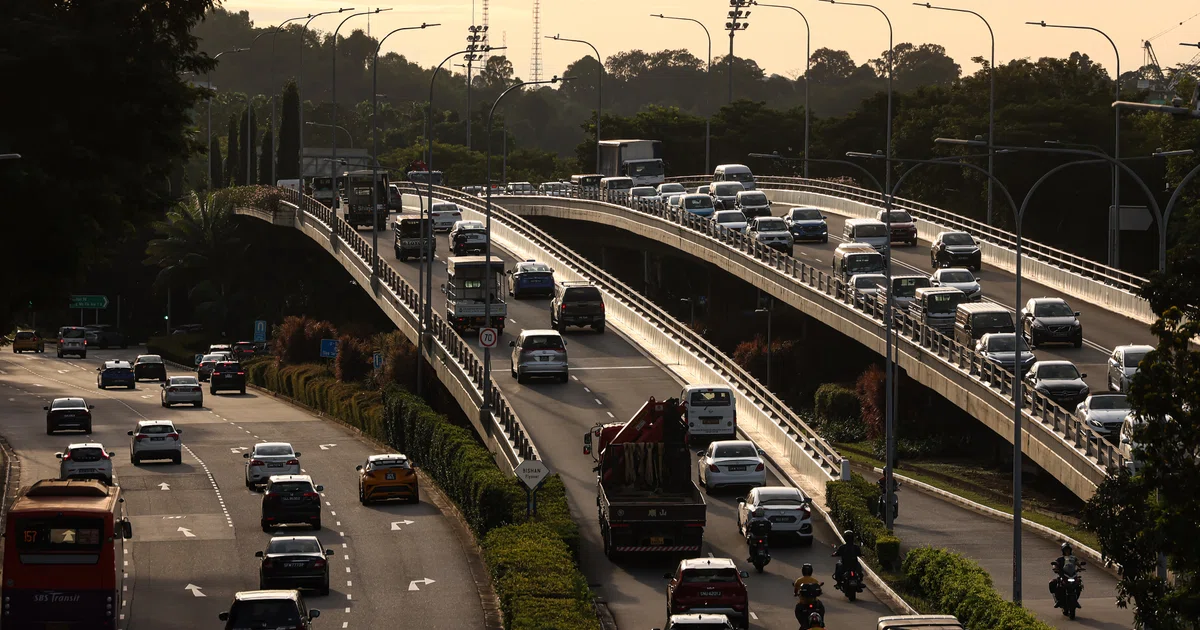 Diesel price spikes fuel concerns over higher business costs, consumer prices