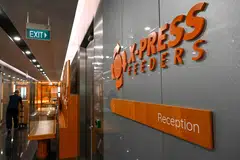 X-Press Feeders has operated the MV X-Press Pearl that sank off Colombo Port in June 2021 after a fire, believed to have been caused by a nitric acid leak.