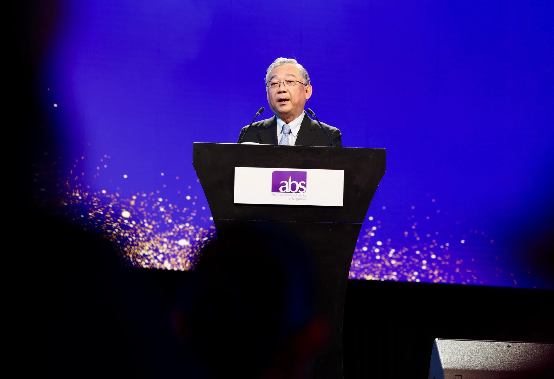 Singapore to introduce new corporate structure for insurance; speed up approval of new fund types: DPM Gan