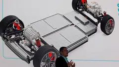 Proton announced its EV brand, e.MAS, on Jun 12 in Kuala Lumpur, with the first cars expected to roll off the production line by the end of 2025. 