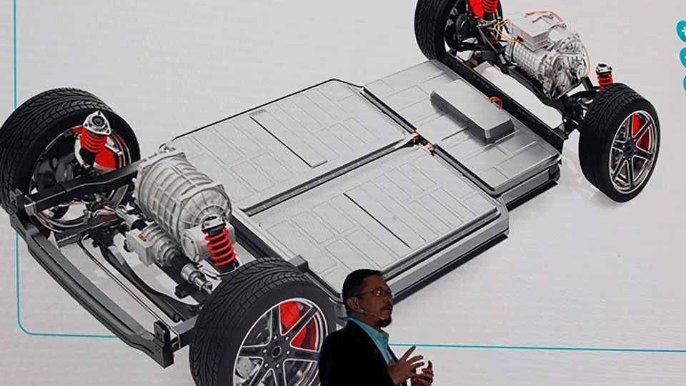 Proton announced its EV brand, e.MAS, on Jun 12 in Kuala Lumpur, with the first cars expected to roll off the production line by the end of 2025. 