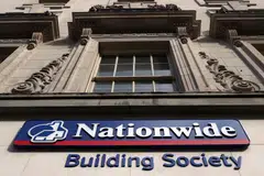 Nationwide said the £2.3 billion gain from the Virgin deal was more than the £1.5 billion it had previously forecast earlier this year.