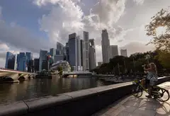 In a region where regulatory environments vary widely, Singapore’s reputation for strong standards and professional integrity becomes even more valuable.