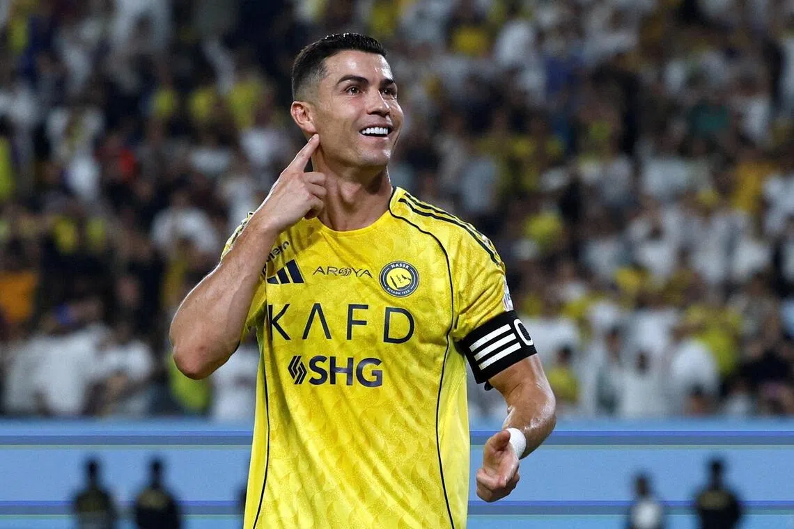 Ronaldo’s business relationships are built on trust and loyalty, according to those familiar with his dealings. 