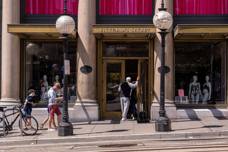 Victoria’s Secret has been struggling for years, dogged by waning demand and increased competition from upstart lingerie brands.