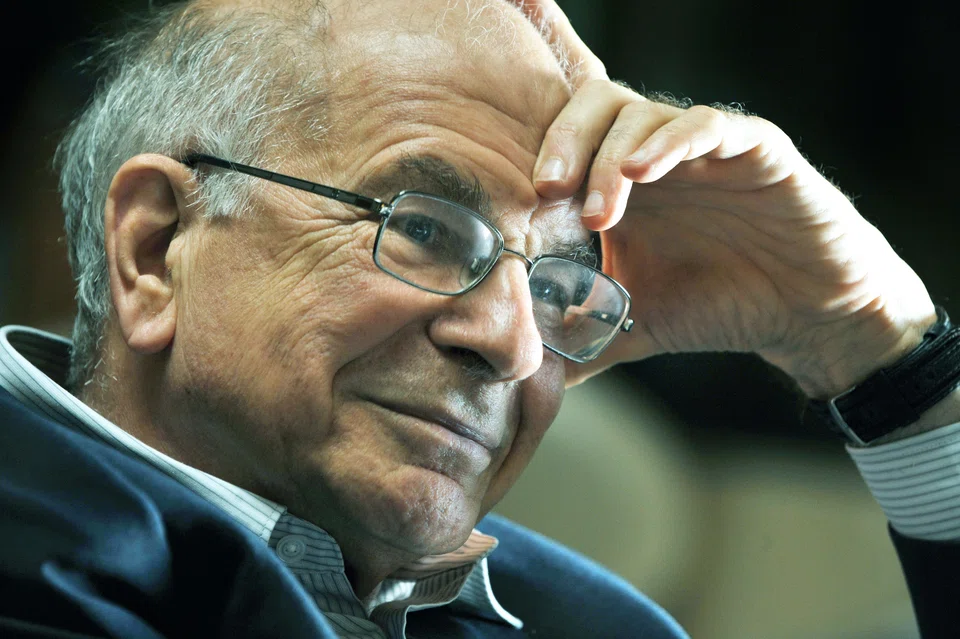 Whenever there is judgment there is noise and probably a lot more than one thinks, said Daniel Kahneman, Nobel Prize winner and doyen of behavioural economics.