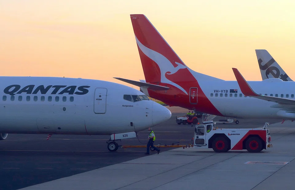 Qantas was sued in August by the Australian Competition and Consumer Commission, which accused it of selling tickets to thousands of flights after they were cancelled, putting the airline at risk of huge fines.