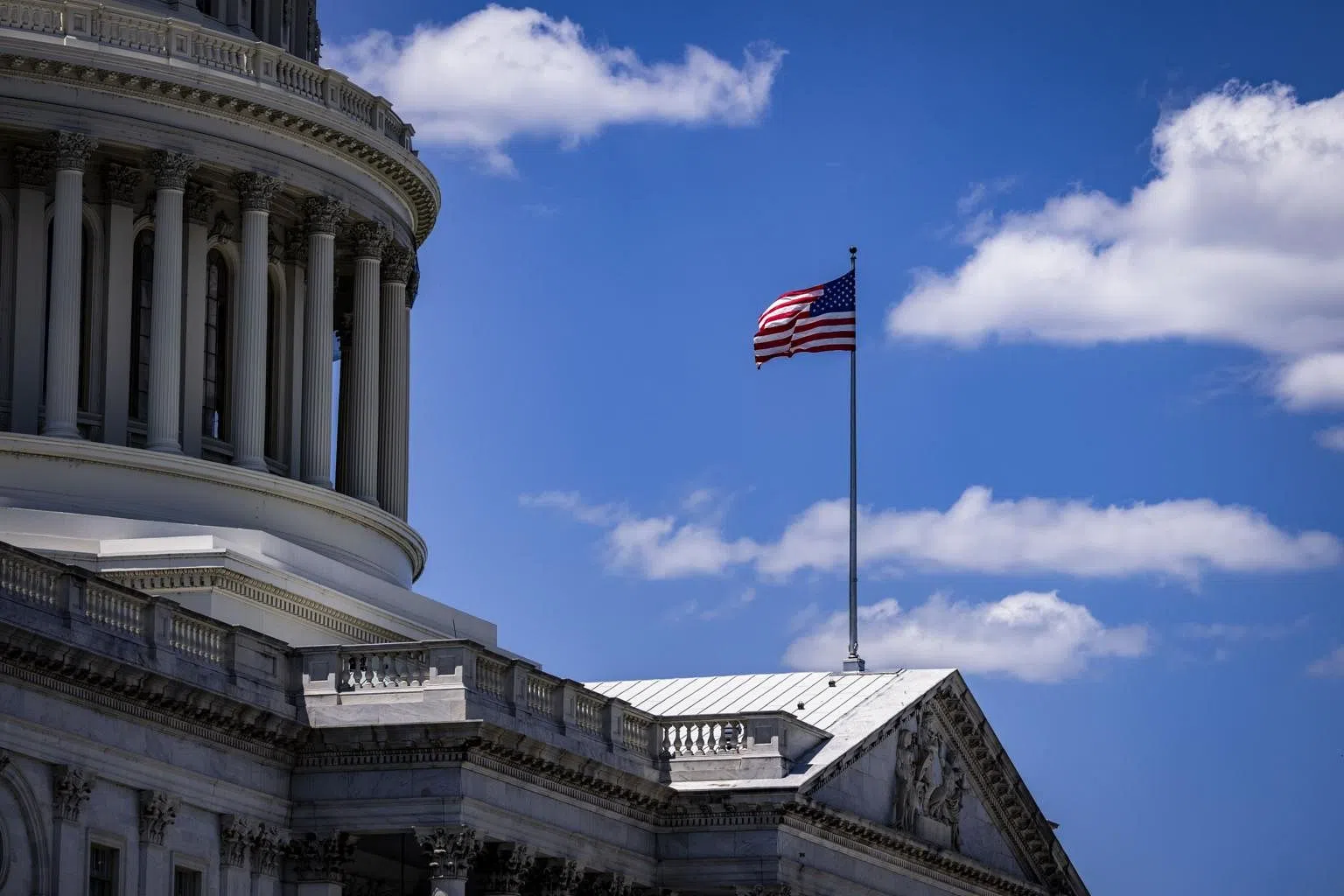 US Democrats agree on US3.5t budget target