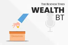 Learn about philanthropic approaches such as venture philanthropy, blended finance and donor-advised funds.