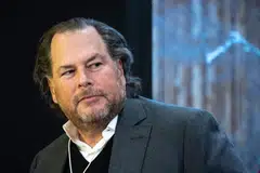 Tech bosses such as Salesforce CEO Marc Benioff like to refer to the company and staff as family, but trying to sell themselves as a family requires a suspension of disbelief that’s insulting to the talent they are trying to attract.