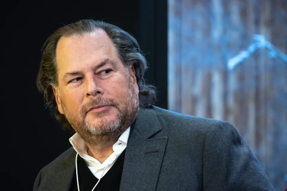 Tech bosses such as Salesforce CEO Marc Benioff like to refer to the company and staff as family, but trying to sell themselves as a family requires a suspension of disbelief that’s insulting to the talent they are trying to attract.