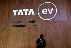 The plan by Tata Motors will mark the first time that JLR-branded cars will be manufactured from scratch in India.