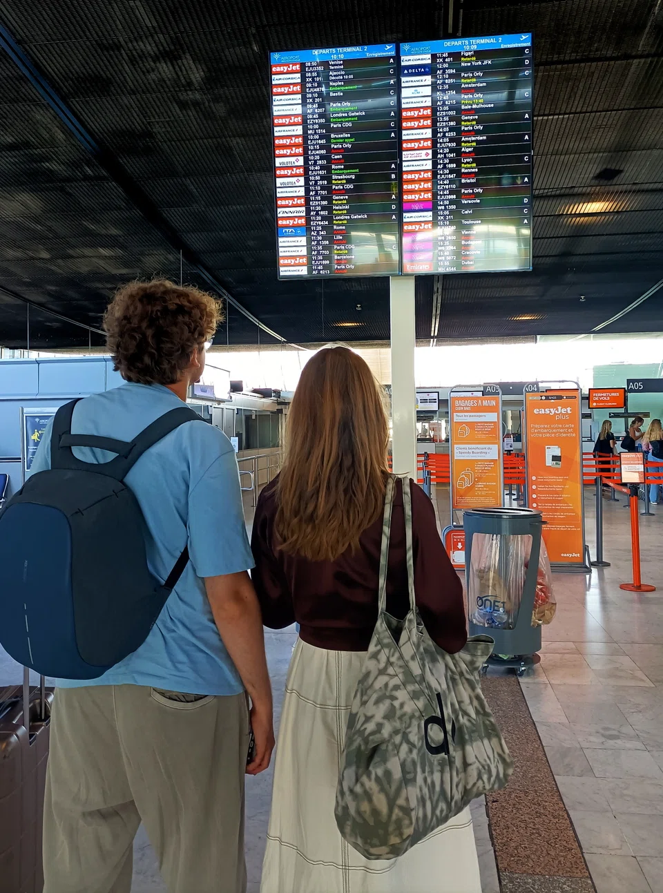 Strikes and staff shortages in the past few months have forced airlines to cancel thousands of flights, dashing their hopes of a summer rebound after widespread Covid-19 lockdowns.