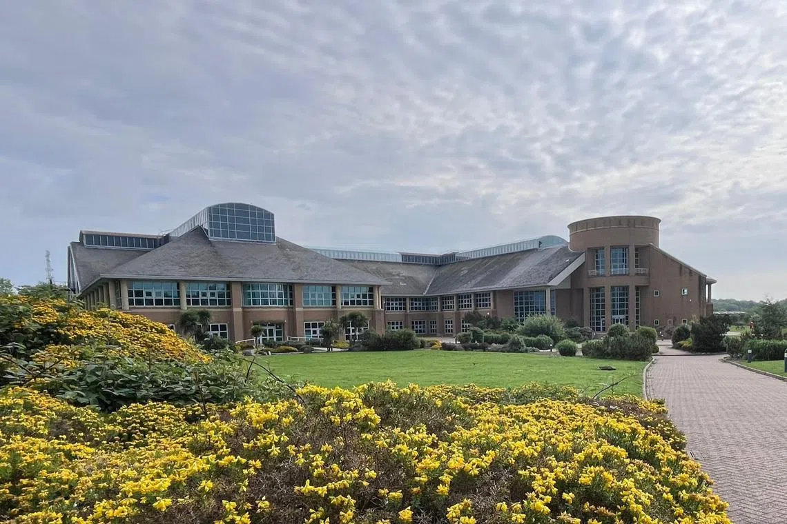 KGI Securities says Elite UK Reit’s latest data centre development at Peel Park, Blackpool represents a “significant growth opportunity” as a low-emission data centre.