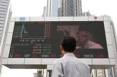 Singapore stands as Vietnam’s largest foreign investor for the third straight year, accounting for almost a quarter of total foreign capital investment in 2022, writes BT journalist Goh Ruoxue.