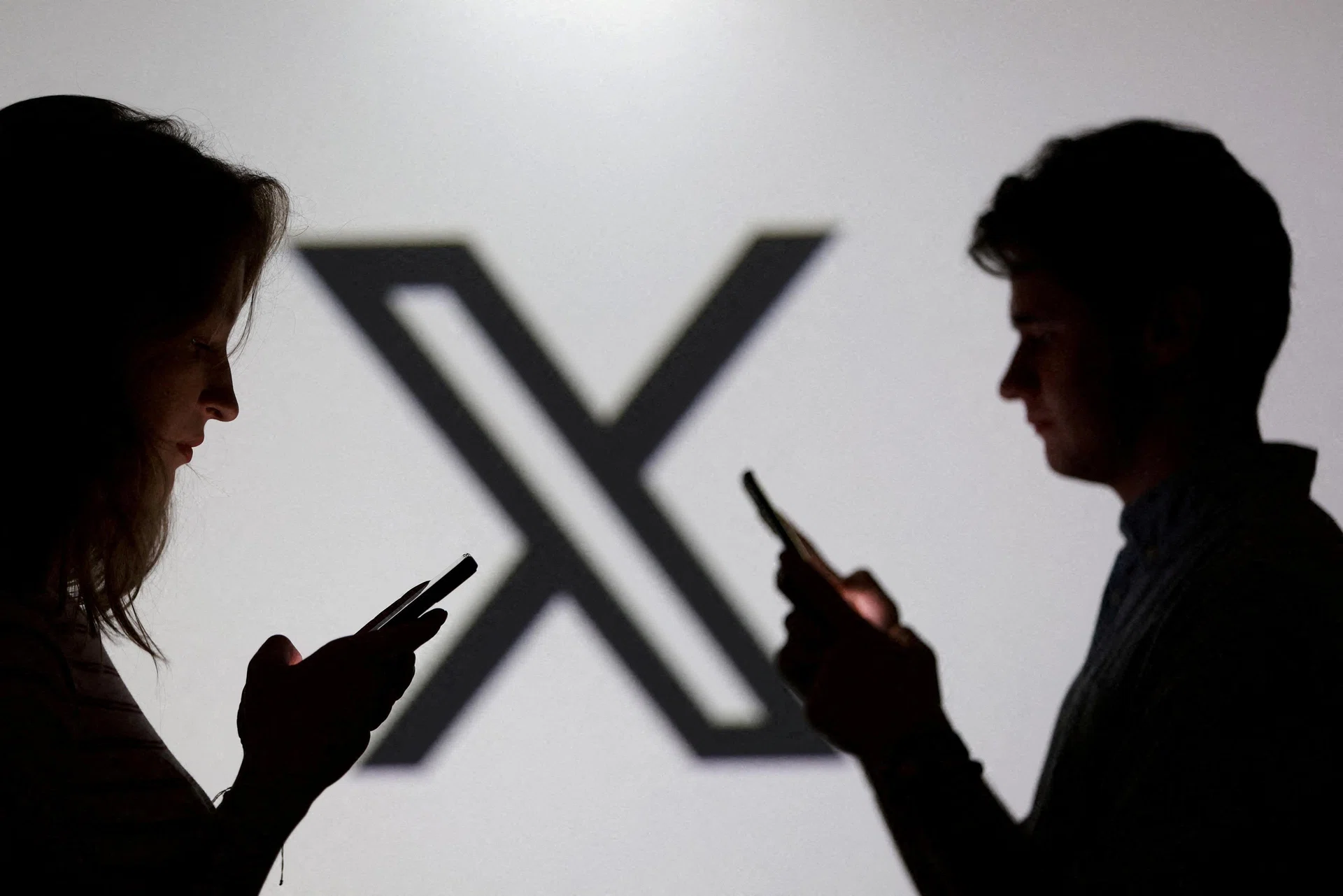 X back up after brief outage hits US users, Downdetector shows