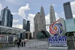 The 47th Asean  Summit is expected to draw over 12,000 delegates, making it one of the largest in Asean’s history and a crucial test of the bloc’s ability to turn consensus into action.