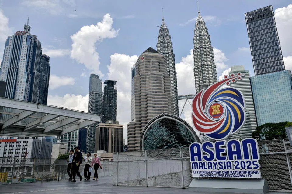 The 47th Asean  Summit is expected to draw over 12,000 delegates, making it one of the largest in Asean’s history and a crucial test of the bloc’s ability to turn consensus into action.
