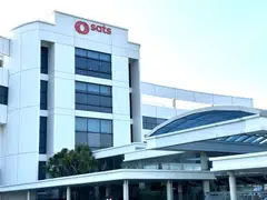 Revenue for the three months ended Sep 30 increased 8.4% year on year to S$1.6 billion.