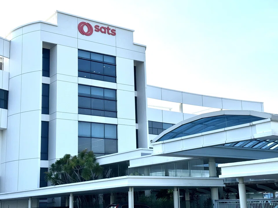 Revenue for the three months ended Sep 30 increased 8.4% year on year to S$1.6 billion.