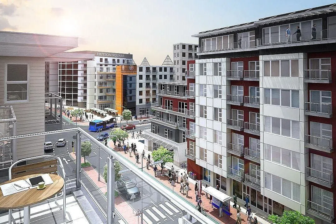 Many Cape Town residents complain that out-of-control housing prices have forced them to live far from the jobs, affluent schools and healthy supermarkets.