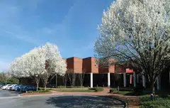 The data centre in Northwoods Business Centre contributed to around 0.1% of revenue in Mapletree Industrial Trust's portfolio for the fiscal year ended Mar 31, 2024. 