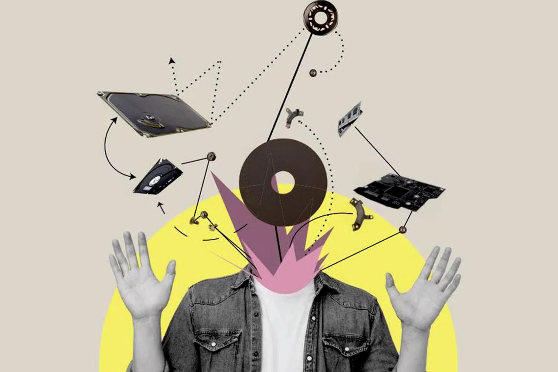 The overall supply and demand for tech grads appear to still balance out. But a fast-changing landscape will keep students on their toes, according to watchers.