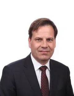 “I think as 2 leading financial centres, we are well-placed to put a lot of thinking into how to make our respective finance sectors more sustainable – and by extension share our expertise, best practices etc with a global audience, ” says Frank Grütter