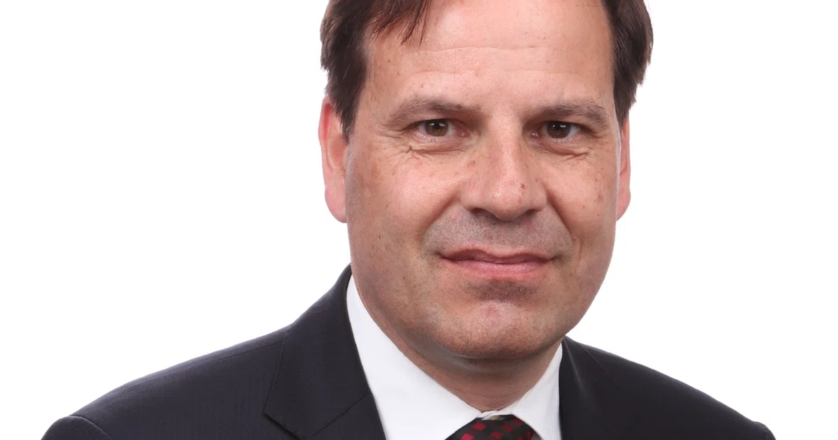 New opportunities in fintech, sustainable finance - The Business Times