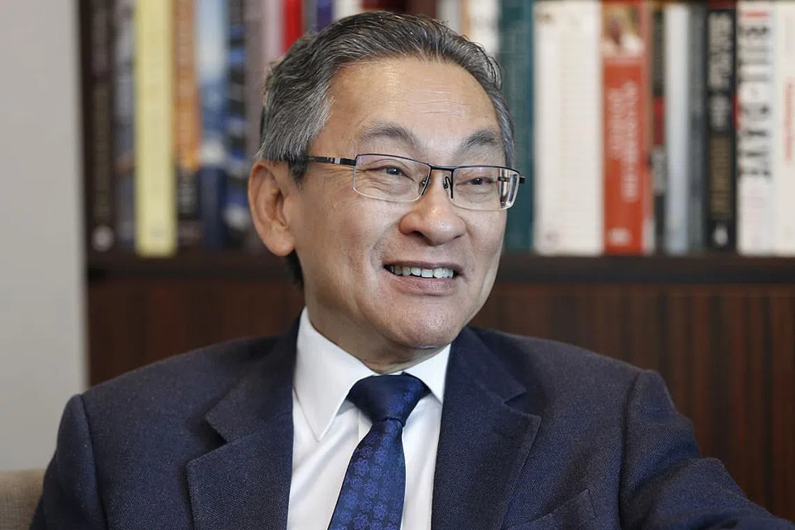 Companies are drawn to markets that offer the best valuations