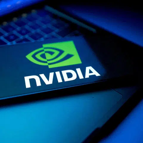 US accuses four of smuggling Nvidia chips to China